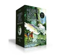 Keeper of the Lost Cities Collector's Set (Includes a Sticker Sheet of Family