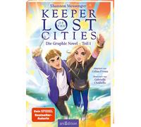 Shannon Messeng Keeper of the Lost Cities - Die Graphic Novel, Teil (Tascabile)