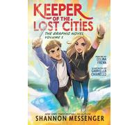 Shannon Messeng Keeper of the Lost Cities: The Graphic Novel Volume (Tascabile)