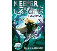 Shannon Messenger Flashback (Tascabile) Keeper of the Lost Cities