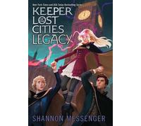 Shannon Messenger Legacy (Tascabile)