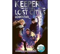 Shannon Messenger Lodestar (Tascabile) Keeper of the Lost Cities