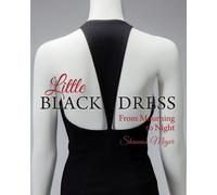 Shannon Meyer Little Black Dress (Tascabile)