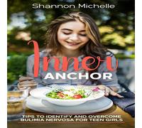 Shannon Michelle Inner Anchor (Tascabile)