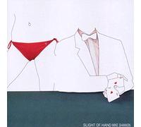 Shannon,Mike - Slight of Hand