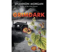 Shannon Morgan Grimdark (Tascabile)
