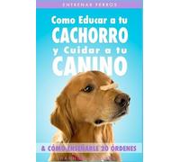 Shannon O'Bourne Entrenar Perros (Tascabile)