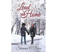 Shannon O'Brien Lead Me Home (Tascabile)