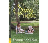 Shannon O'Brien Sing Me Home (Tascabile)