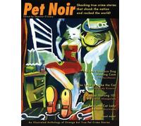 Shannon O'Leary Pet Noir (Tascabile)