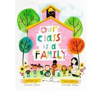 Shannon Olsen Our Class Is A Family Big Bk / BOOK NUOVO