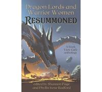 Shannon Page Dragon Lords and Warrior Women (Tascabile)