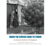 Shannon Perich David Haberstic When the Circus Came to Town (Copertina rigida)