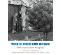 Shannon Perich David Haberstic When the Circus Came to Town (Copertina rigida)