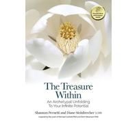 Shannon Pernetti Diane Steinbrecher The Treasure Within (Tascabile)