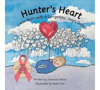 Shannon Pierce Hunter's Heart (Tascabile)