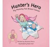 Shannon Pierce Hunter's Hero (Tascabile)