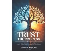 Shannon R Wright Trust, The Process (Tascabile)