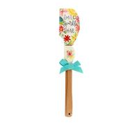 Shannon Road Gifts Simple Inspirations Kitchen Buddies Large Small Silicone Spatula Set 125 825Inches Sparkle