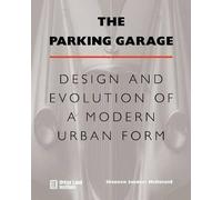 Shannon S. McDonald The Parking Garage (Copertina rigida)