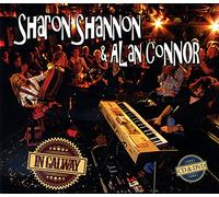 Shannon, Sharon/ Connor, Alan - In Galway