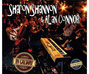 Shannon, Sharon/ Connor, Alan - In Galway