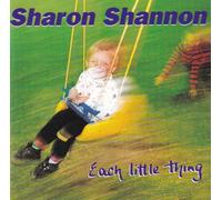 Shannon,Sharon - Each Little Thing