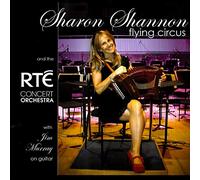 Shannon, Sharon - Flying Circus