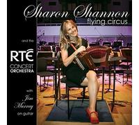Shannon*Sharon - Flying Circus