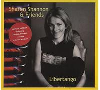 Shannon,Sharon & Friends - Libertango Special Edition