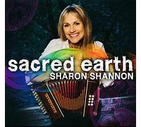 Shannon*Sharon - Sacred Earth