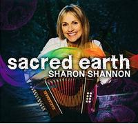 Shannon, Sharon - Sacred Earth