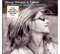 Shannon,Sharon - The Diamond Mountain Sessi