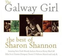 Sharon Shannon - The Galway Girl: The Best of Sharon Shannon [CD]
