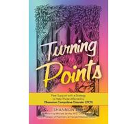 Shannon Shy Turning Points (Tascabile)