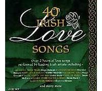 Shannon Singers - 40 Irish Love Songs