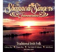 Shannon Singers - Favourites-Traditional Irish Folk