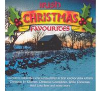 Shannon Singers - Irish Christmas Favourites [Import]