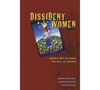 Shannon Speed Dissident Women (Tascabile)