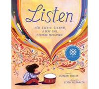 Shannon Stocker Listen (Copertina rigida)