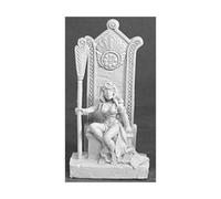 Shannon Stormhand Queen on Heimdall (OOP)