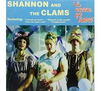 Shannon & the Clams - I wanna go home [Import anglais]