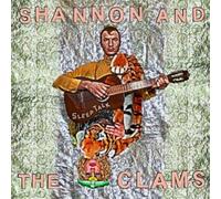 Shannon & The Clams - Sleep Talk