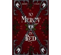 Shannon V Velzen No Mercy In Red (Tascabile)