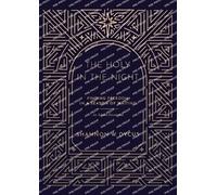 Shannon W Dycus The Holy in the Night (Tascabile)