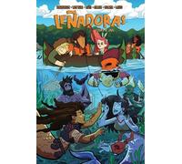 Shannon Waters Brooklyn Allen Leñadoras. Todas a una / Lumberjanes. (Tascabile)