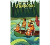 Shannon Waters ND Leñadoras. Un plan terrible / Lumbarjanes. A Ter (Tascabile)