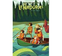 Shannon Waters ND Leñadoras. Un plan terrible / Lumbarjanes. A Ter (Tascabile)