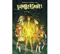 Shannon Watters Kat Leyh Lumberjanes Vol. 6 (Tascabile) Lumberjanes