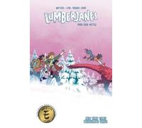 Shannon Watters Lumberjanes Vol. 16 (Tascabile) Lumberjanes